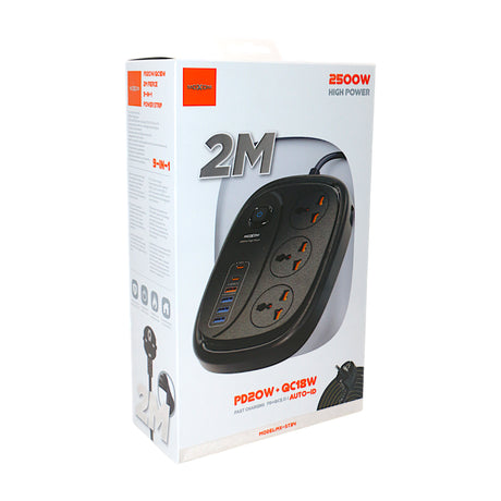 moxom extension wire 2500w 2m china mx-\st34