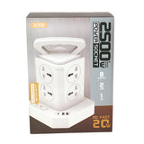 extension wire 2500w 1.8m china 3208