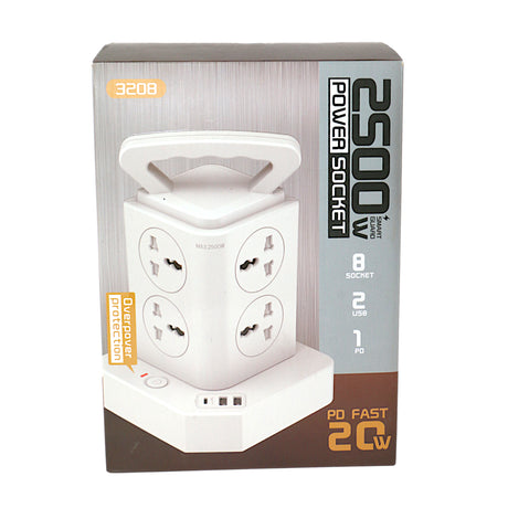 extension wire 2500w 1.8m china 3208