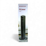 westpoint heater 6307