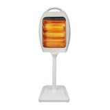 National Star Quartz Heater 3 Rods Pedestal