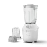 philips blender hr-2291 white