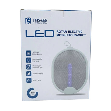 racket insect killer ms-666