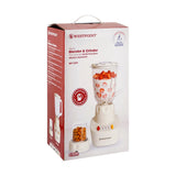 west point blender grinder wf-3321