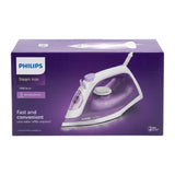 philips steam iron dst1020/36