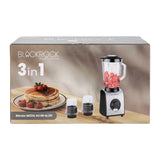 black rock blender 3in1 br-bl301