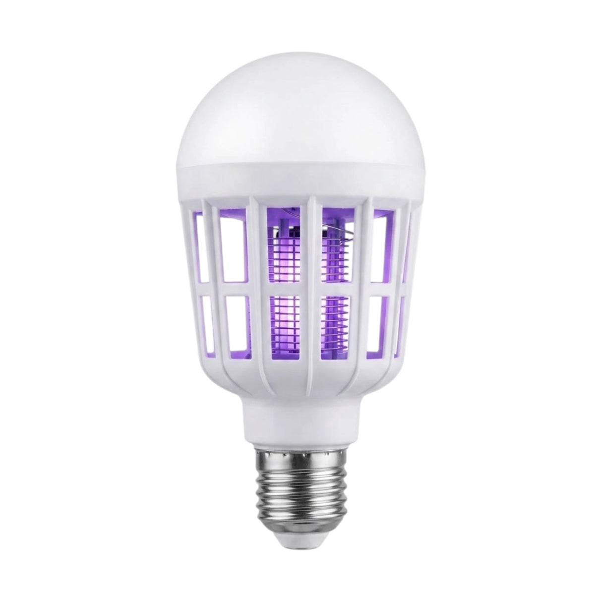 led bulb mosquito killer 9w