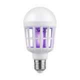 led bulb mosquito killer 9w