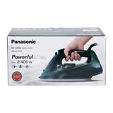 panasonic steam iron u450