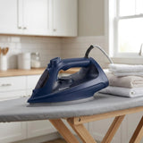 panasonic steam iron u750