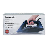 panasonic steam iron u750