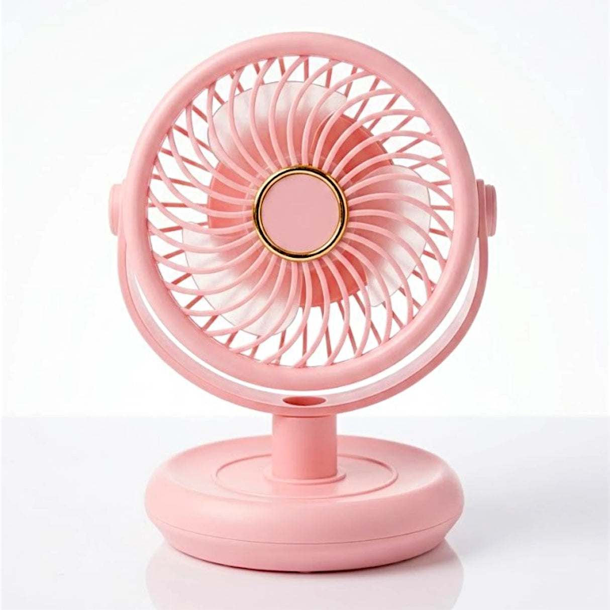 charging fan china 1383