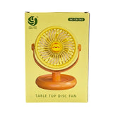 charging fan china 1383