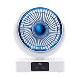 desktop charging fan china