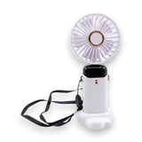 charging fan china