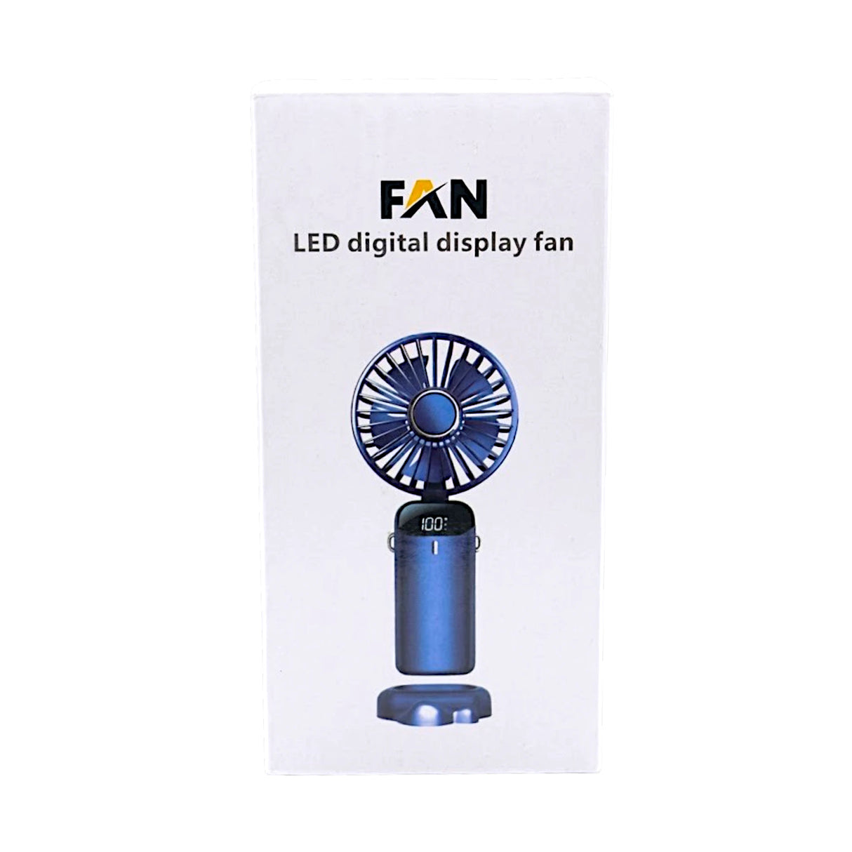 charging fan china