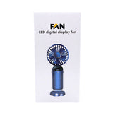 charging fan china
