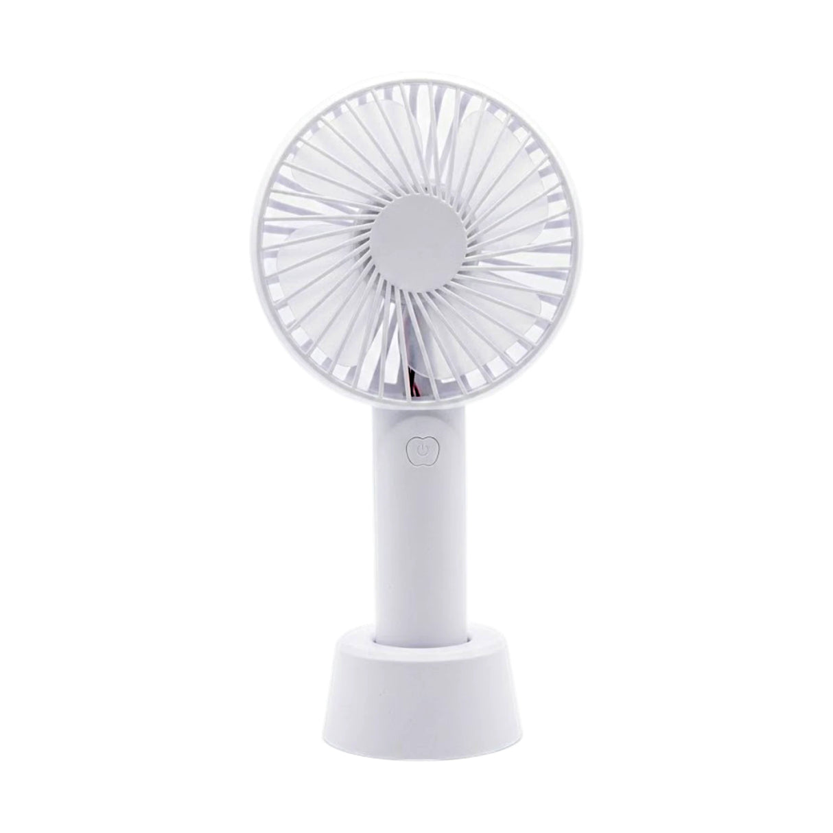 charging fan china