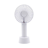 charging fan china