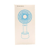 charging fan china