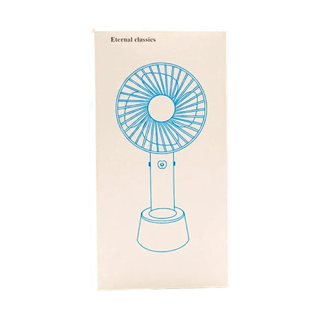 charging fan china