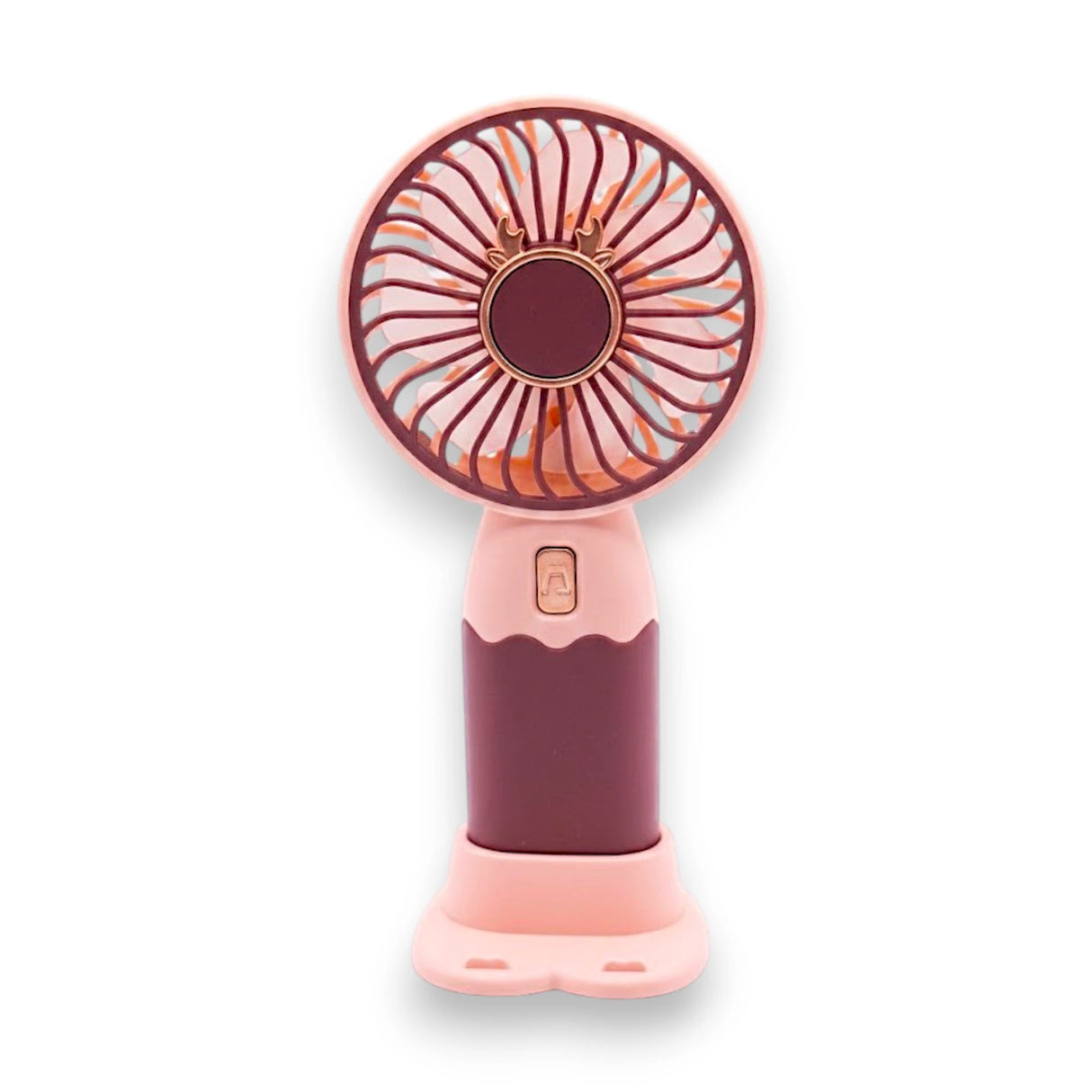 charging fan china