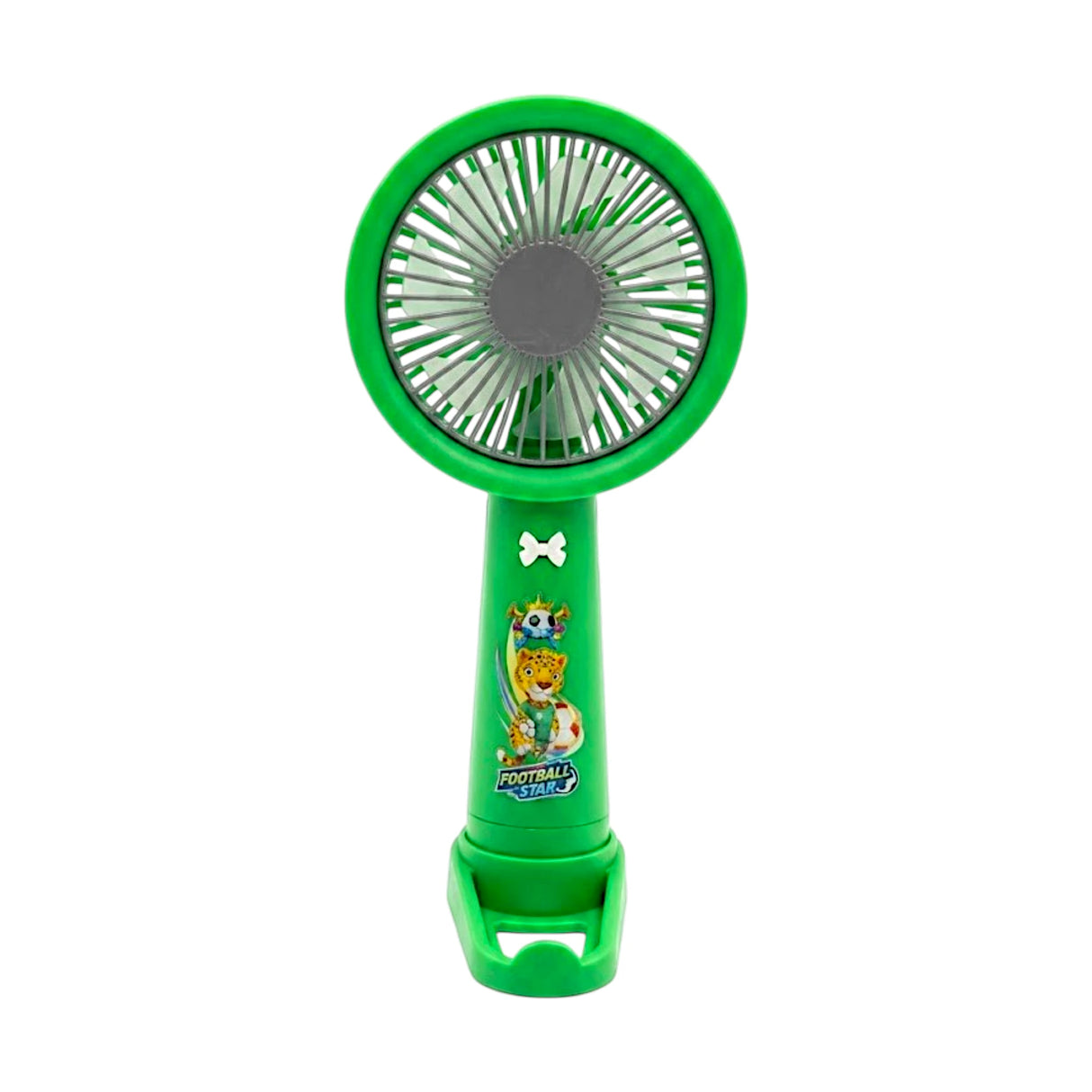 charging fan china