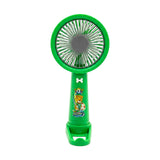 charging fan china