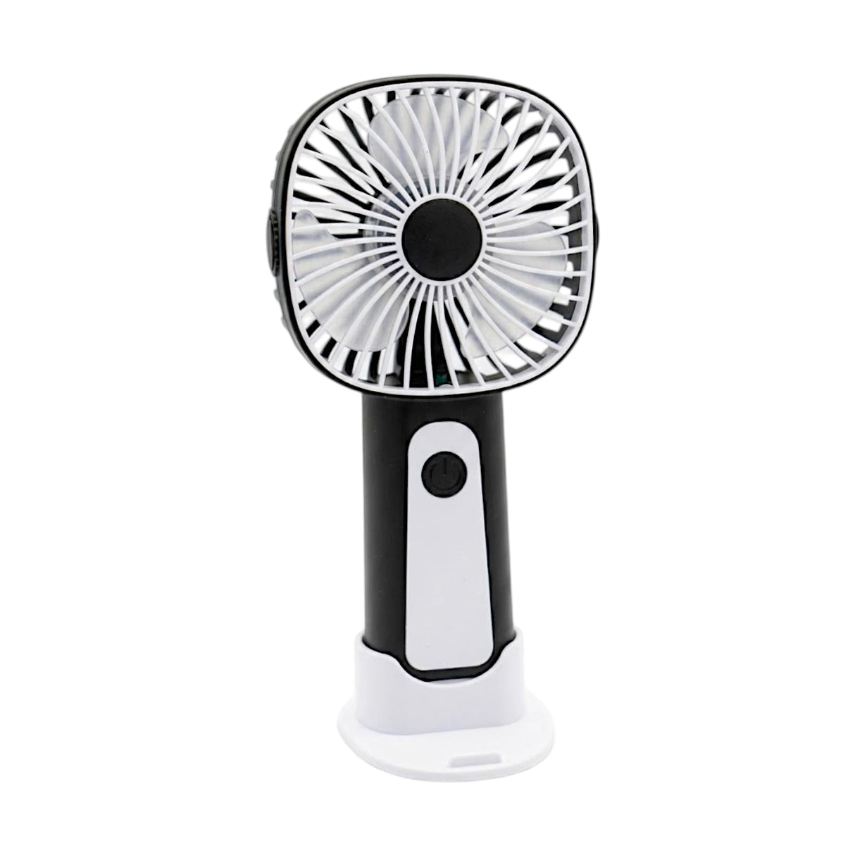 charging fan china