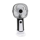 charging fan china