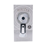 charging fan china