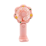 charging fan china