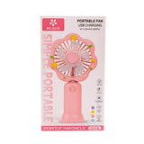 charging fan china