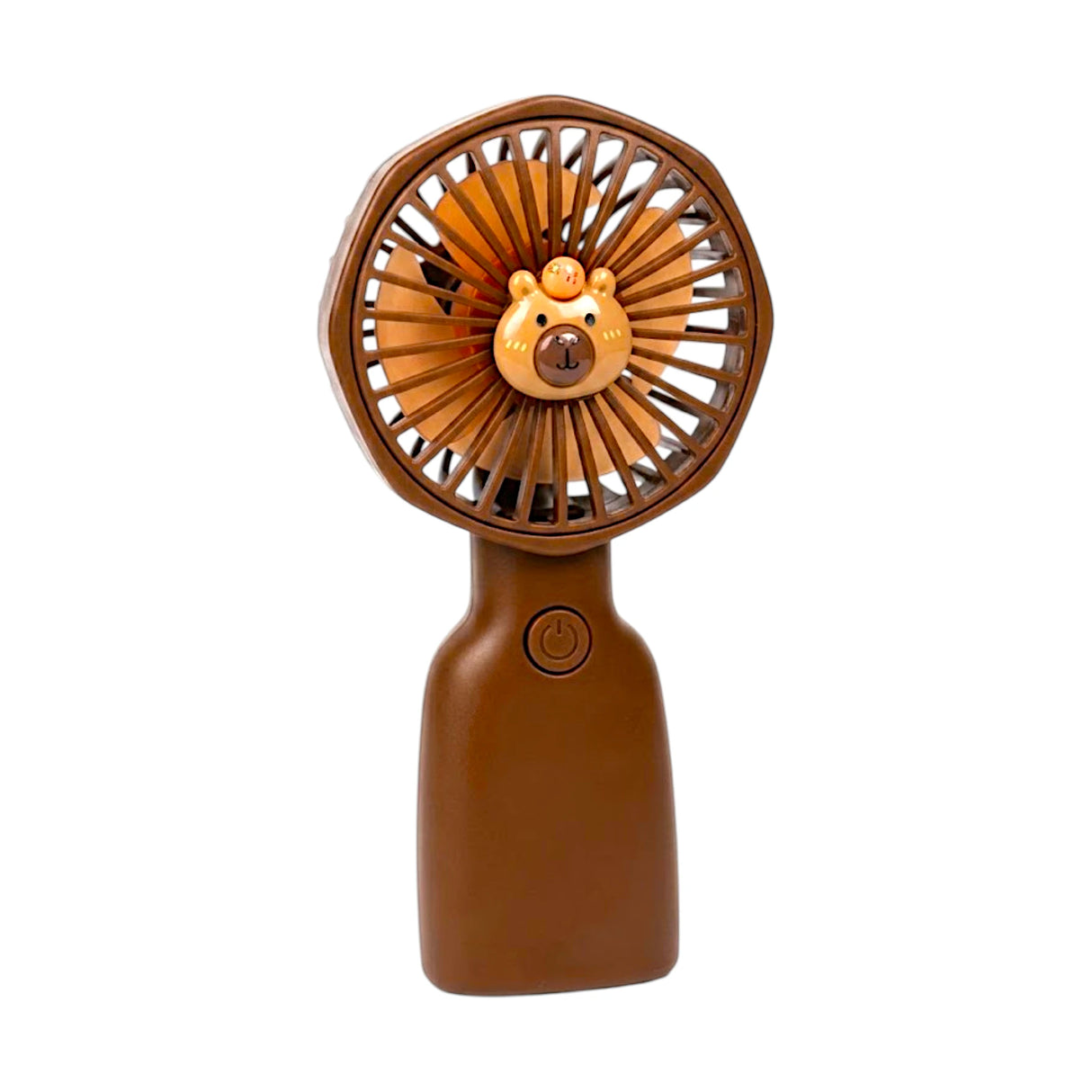 charging fan china