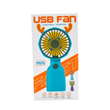charging fan china
