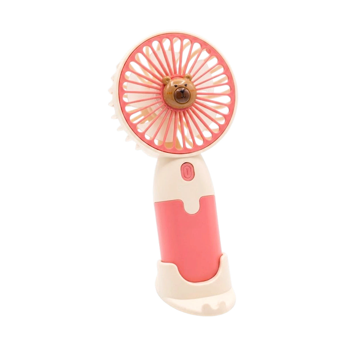 charging fan china