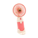charging fan china