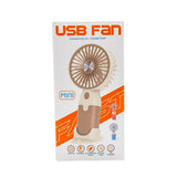 charging fan china