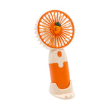 charging fan china