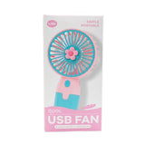 charging fan china