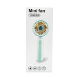 charging fan china