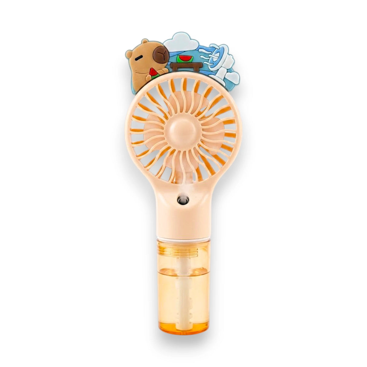 charging fan china