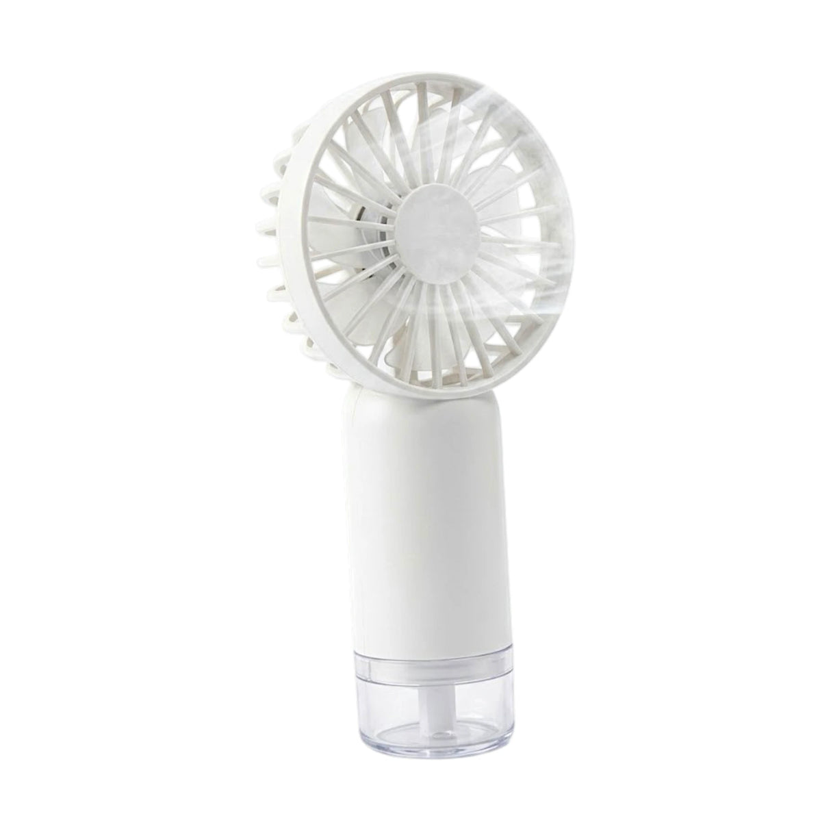 charging fan china