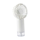 charging fan china