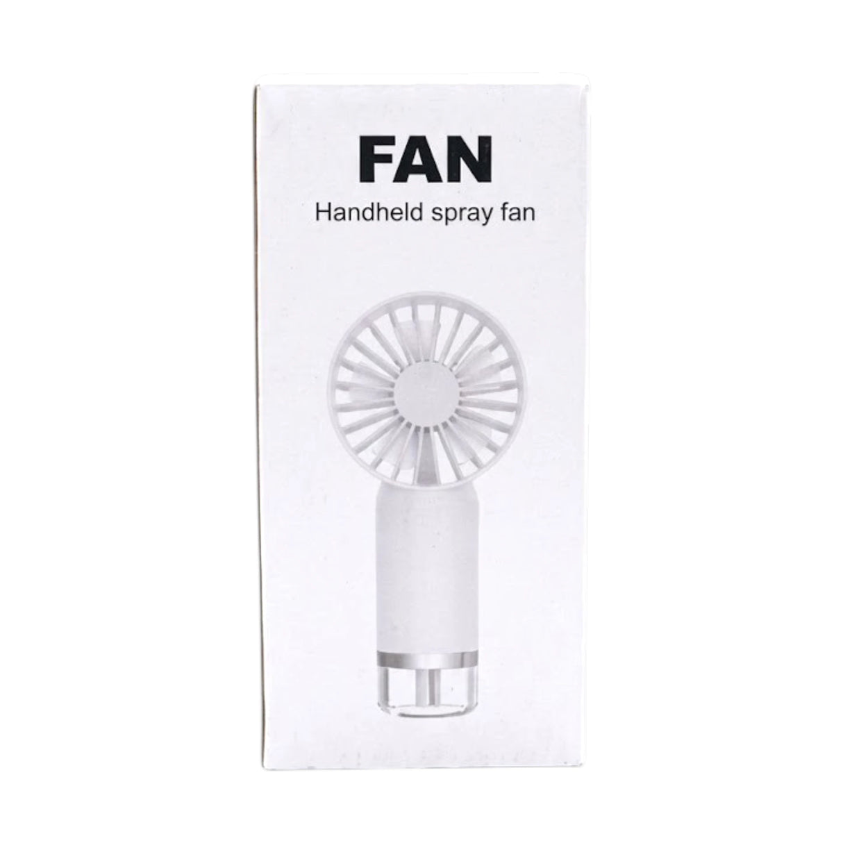 charging fan china