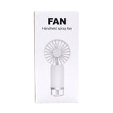 charging fan china