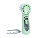 charging fan china