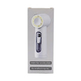 charging fan china