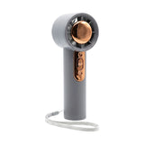 charging fan china