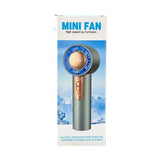 charging fan china